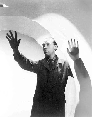 П.Ф. Челищев (1898–1957).