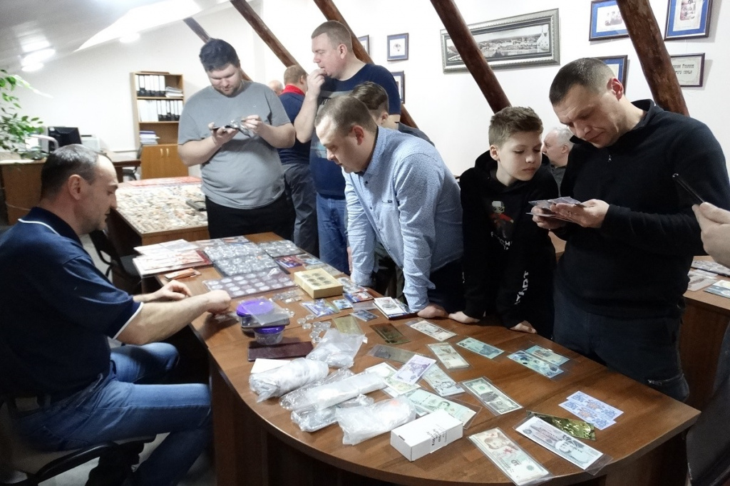 как продать серебряные монеты царской России