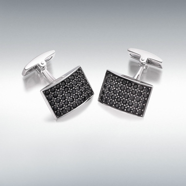 Примеры из коллекции запонок