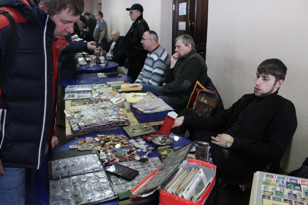 Где продать медные монеты царской России