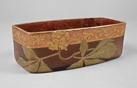 Art Nouveau Legras & Cie., Verreries de St. Denis