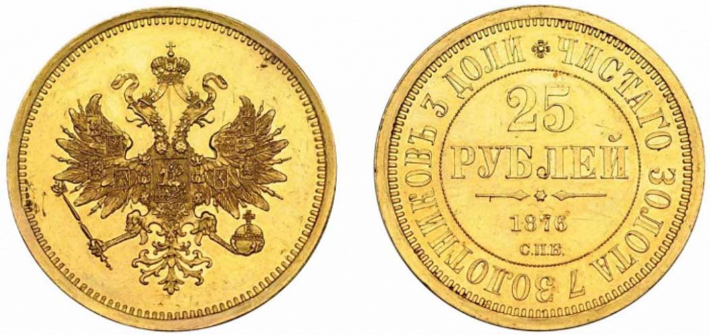 Памятные и донативные монеты