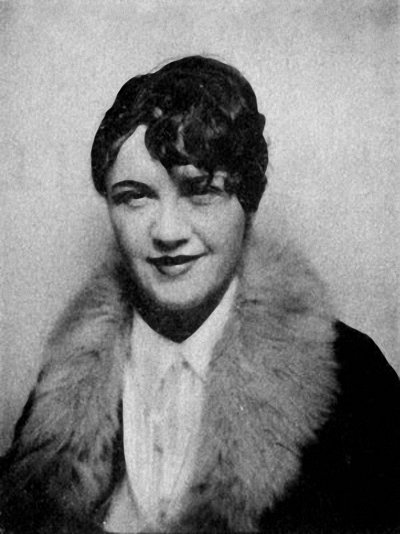 В.Н. Рохлина (1896–1934).