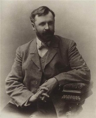 Константин Коровин (1861–1939).