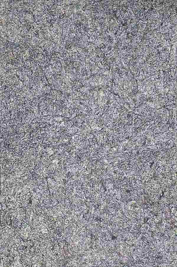 Е.И. Чубаров. Холст без названия. Продан за 288 тыс. фунтов.