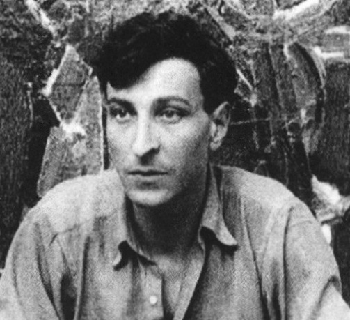 Никола де Сталь (1914–1955).