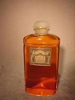 Флакон для духов, 1908 