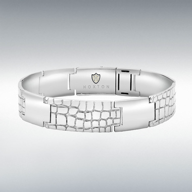 Запонки и браслет серии Wild