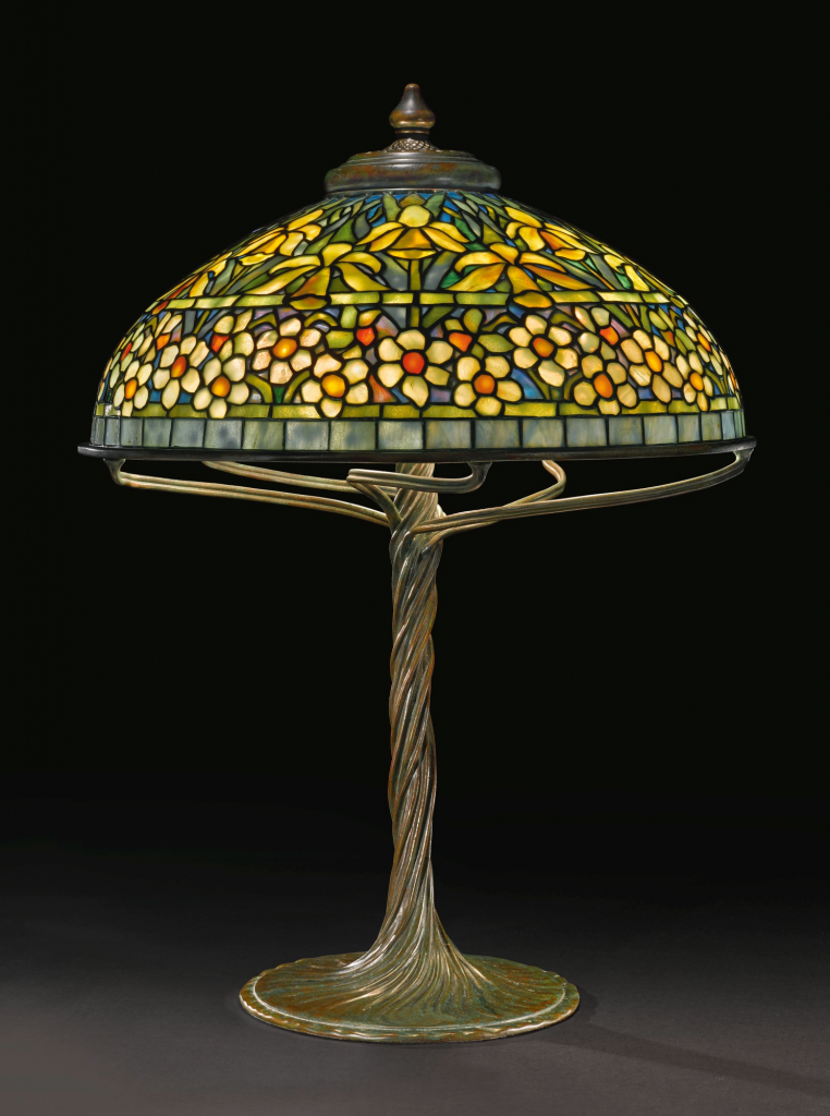 DAFFODIL AND NARCISSUS