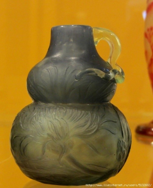 Ваза 1900-1904 гг.