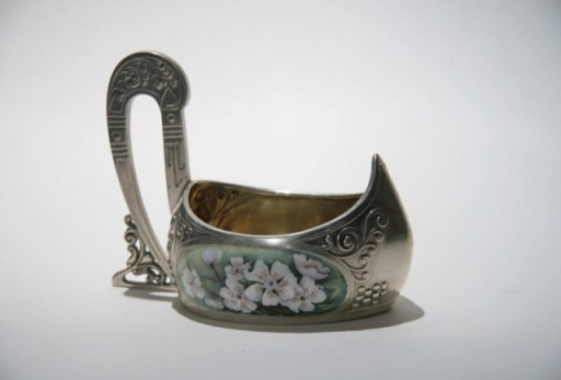 Ковш 1890–1914 гг. 