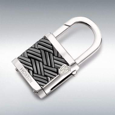 Брелок для ключей и браслет серии Bamboo