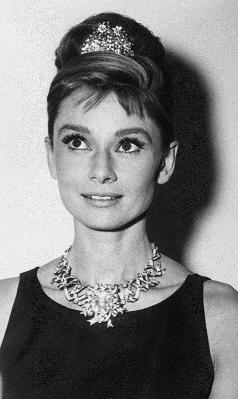 «Тиффани бриллиант» на «Ленте Розетт» 