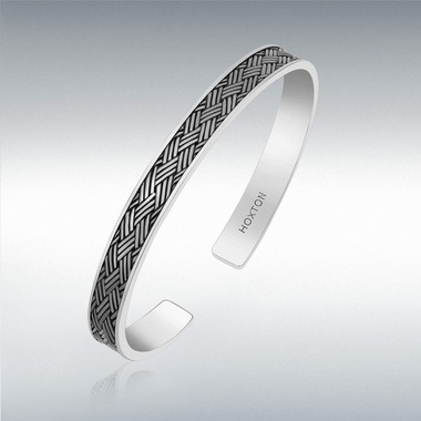 Брелок для ключей и браслет серии Bamboo