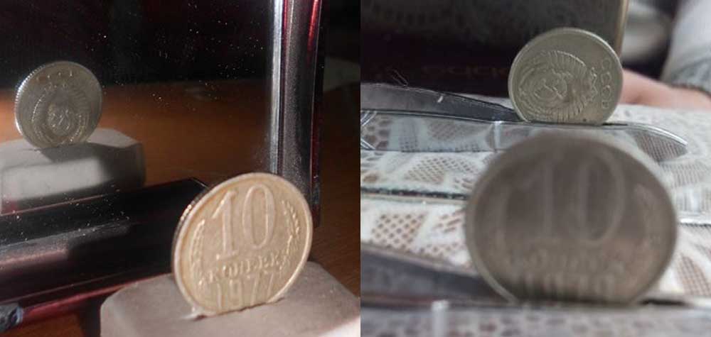 10 копеек с браком