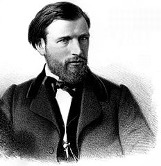 Художник-маринист Л.Ф. Лагорио.