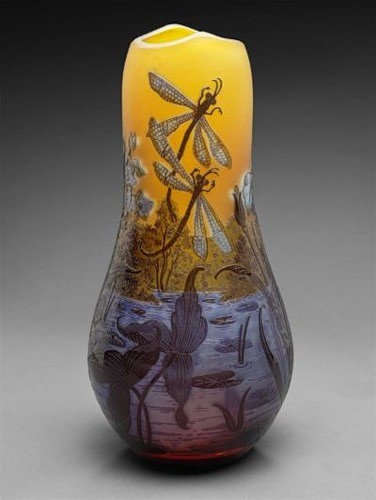 Эмиль Галле