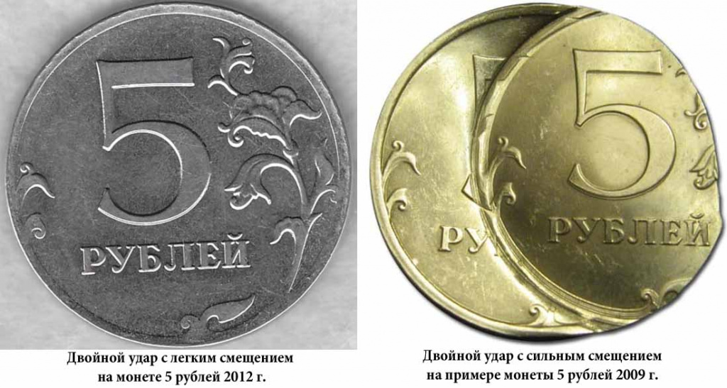 Юбилейные 5 рублевые монеты. Брак монеты 5 рублей. Монета 5 рублей 2012 года. 5 Рублей банк России 2012 года.