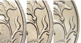 Монета 5 рублей 2009 года Банка России: цена, магнитные и немагнитные разновидности, виды брака