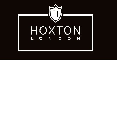 Бренд Hoxton London