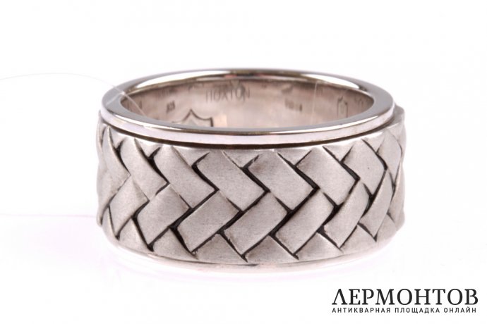 Кольцо Hoxton. Серебро 925. Англия