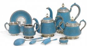 Фабрика Клингерта Густава Густавовича