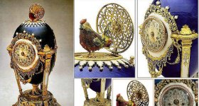 Империя Фаберже