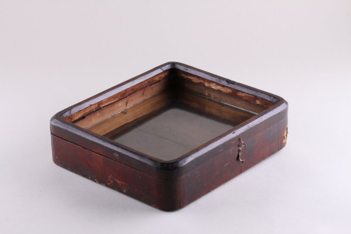 Киот. Россия, ХIХ век.