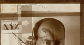 Феноменальный представитель русского и европейского авангарда Эль Лисицкий