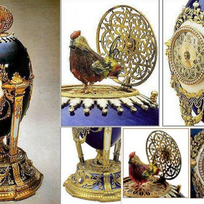 Империя Фаберже