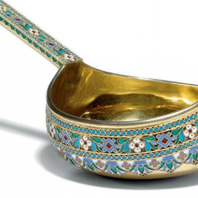 Предприятие «П.А. Овчинников», 1851-1917 г.г.