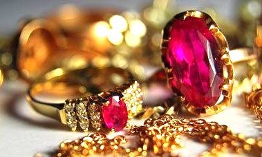 Оценка ювелирных украшений