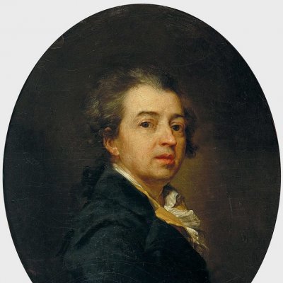 Крупнейший русский художник-портретист Д.Г. Левицкий и его живопись