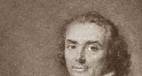 Мастер скульптурного портрета Ж.-А. Гудон