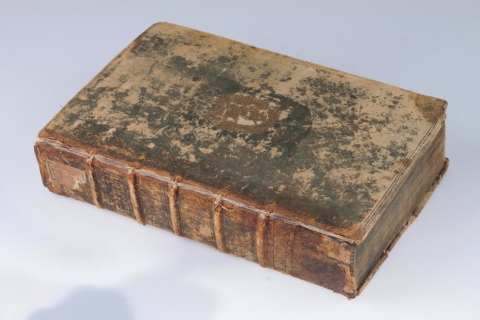 Мартин Лютер. Полное собрание сочинений в семи томах, XVI век.