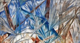 Топ-100 самых известных русских художников