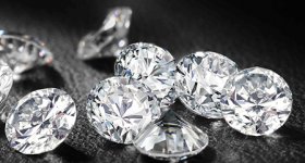 Как рассчитать стоимость бриллианта. Классификация и таблица каратности бриллиантов