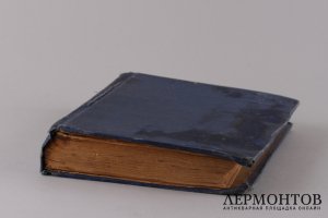 Сборник поучений.