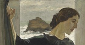 Топ-10 самых дорогих русских художников и их картин, проданных на аукционах