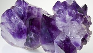 Как отличить натуральный аметист от искусственного?