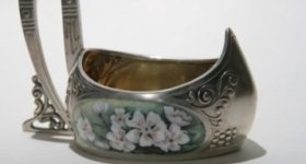 Производство О.Ф.Курлюкова