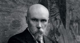 Оценка, продажа и реализация картин Н.К. Рериха