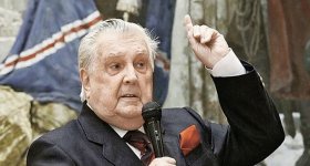 Оценка, продажа и реализация картин И.С. Глазунова