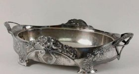 Шарль Кристофль. Опережающий время