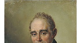 Оценка, продажа и реализация картин В.Л. Боровиковского