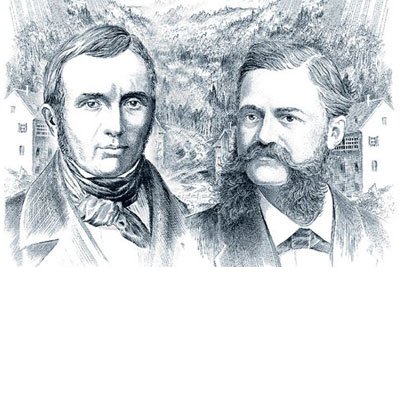 Часовая фабрика-рекордсмен Longines