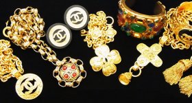 Винтажные вещи. 3 простых совета, как отличить винтаж от старья и безвкусия