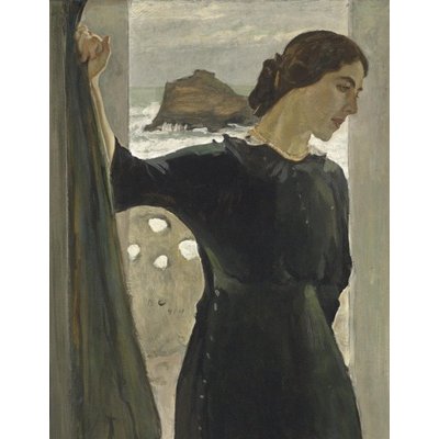 Топ-10 самых дорогих русских художников и их картин, проданных на аукционах