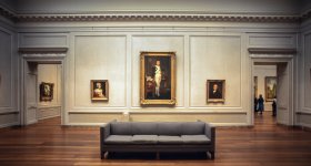 Экспертиза антикварных вещей