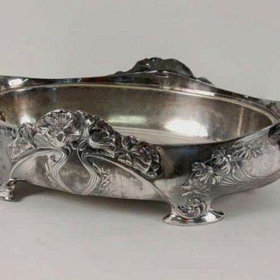 Шарль Кристофль. Опережающий время